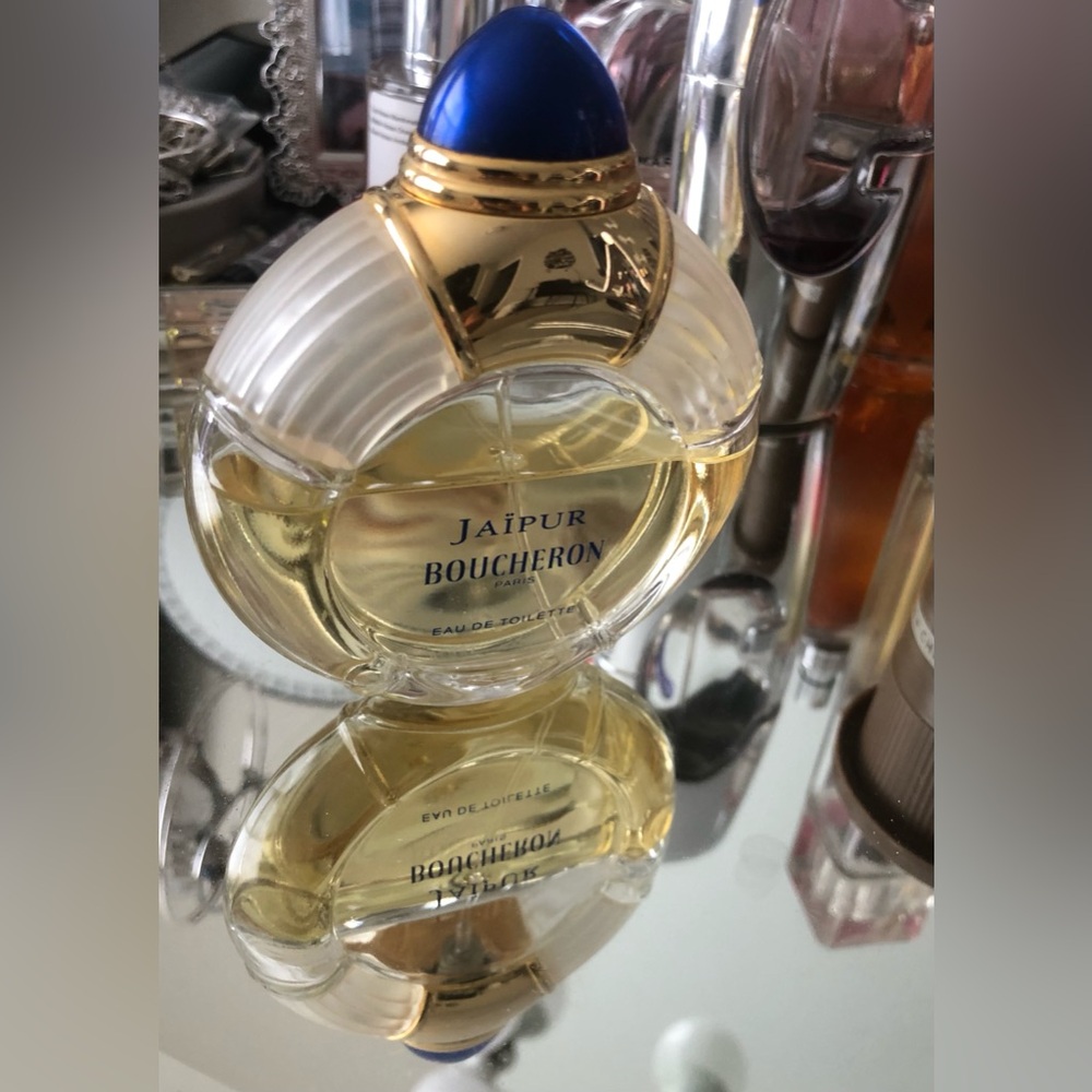 Jaïpur Boucheron Eau de Toilette 1.7 fl.oz